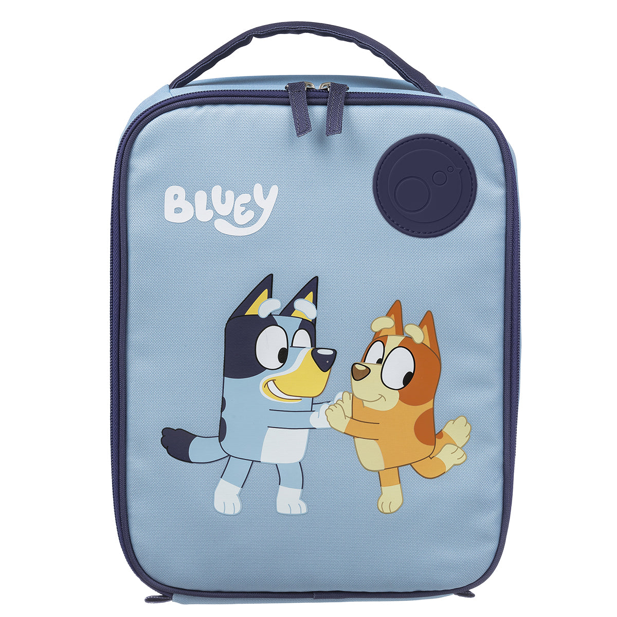 B.Box Flexi Insulated Lunchbag - Bluey 24