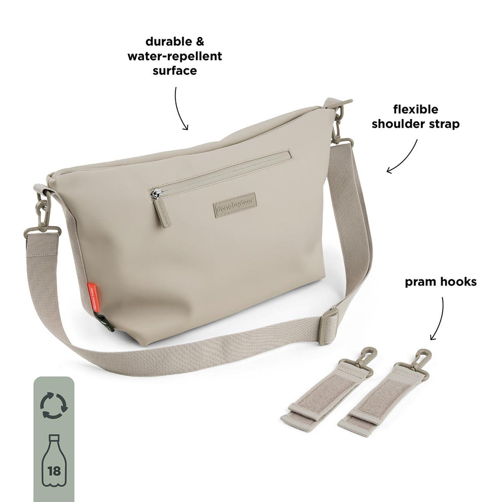 Done By Deer Stroller Bag