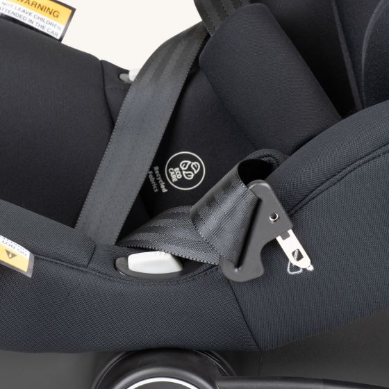 Maxi-Cosi Mico 12 Pro Non ISOFIX