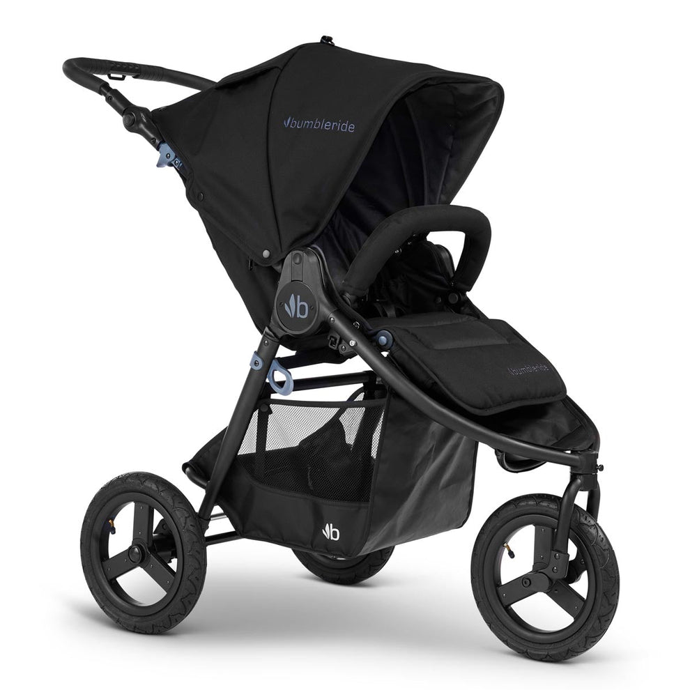 Bumbleride Indie Stroller - Black