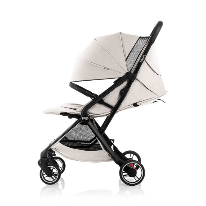 Britax Flylite Travel Stroller