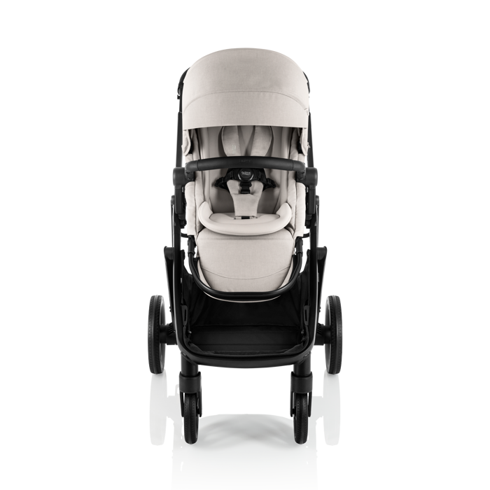 Britax Aptana Stroller - Dune Taupe