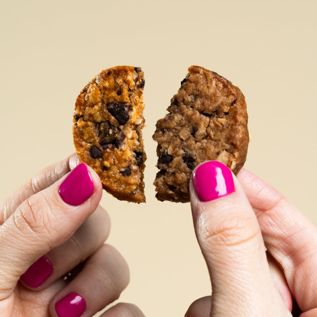 Franjos Kitchen Chocolate Chip Mama Biscuits