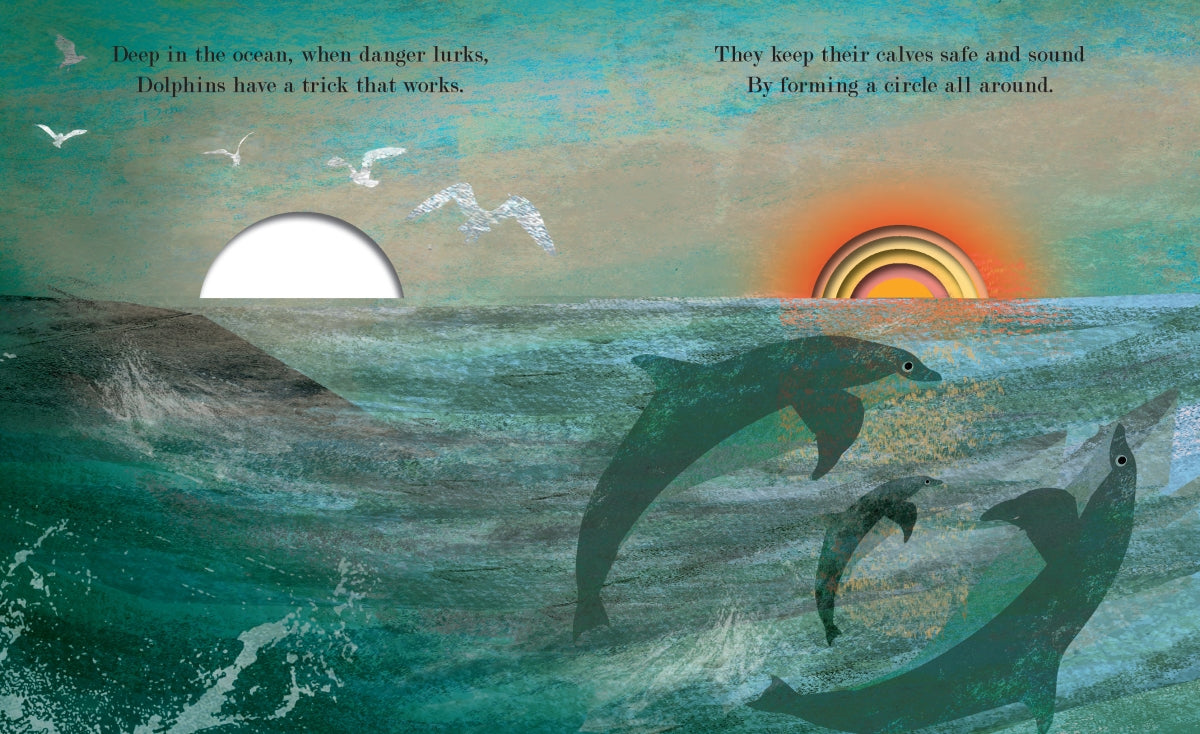 Family Book By Britta Teckentrup