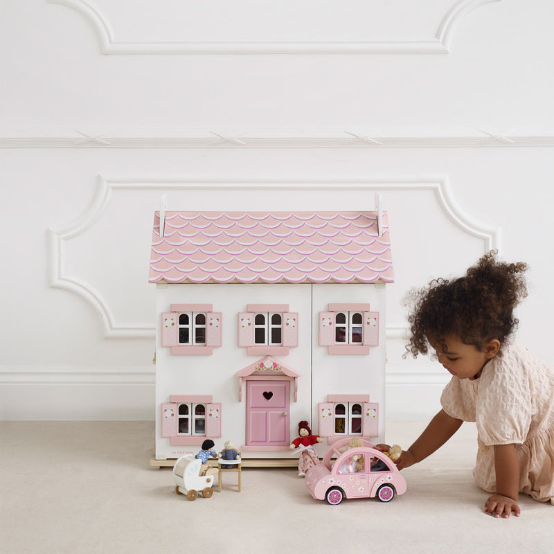 Le Toy Van Daisylane Sophie's Doll House