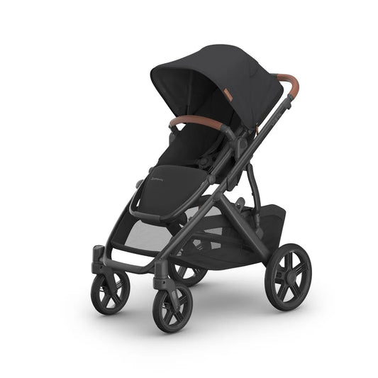 UPPAbaby Vista V3 Stroller Nori + FREE Parent Organiser