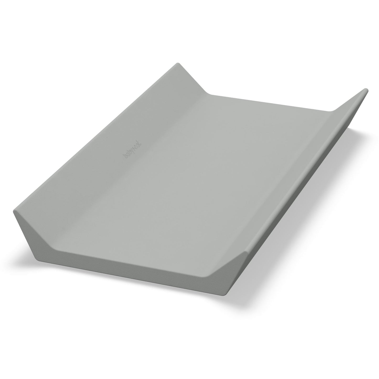 BabyRest Nova Change Mat - Grey