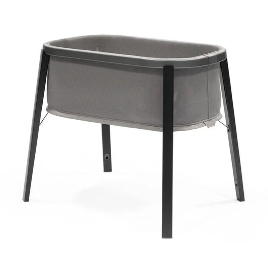 Stokke Snoozi Bassinet Graphite Grey