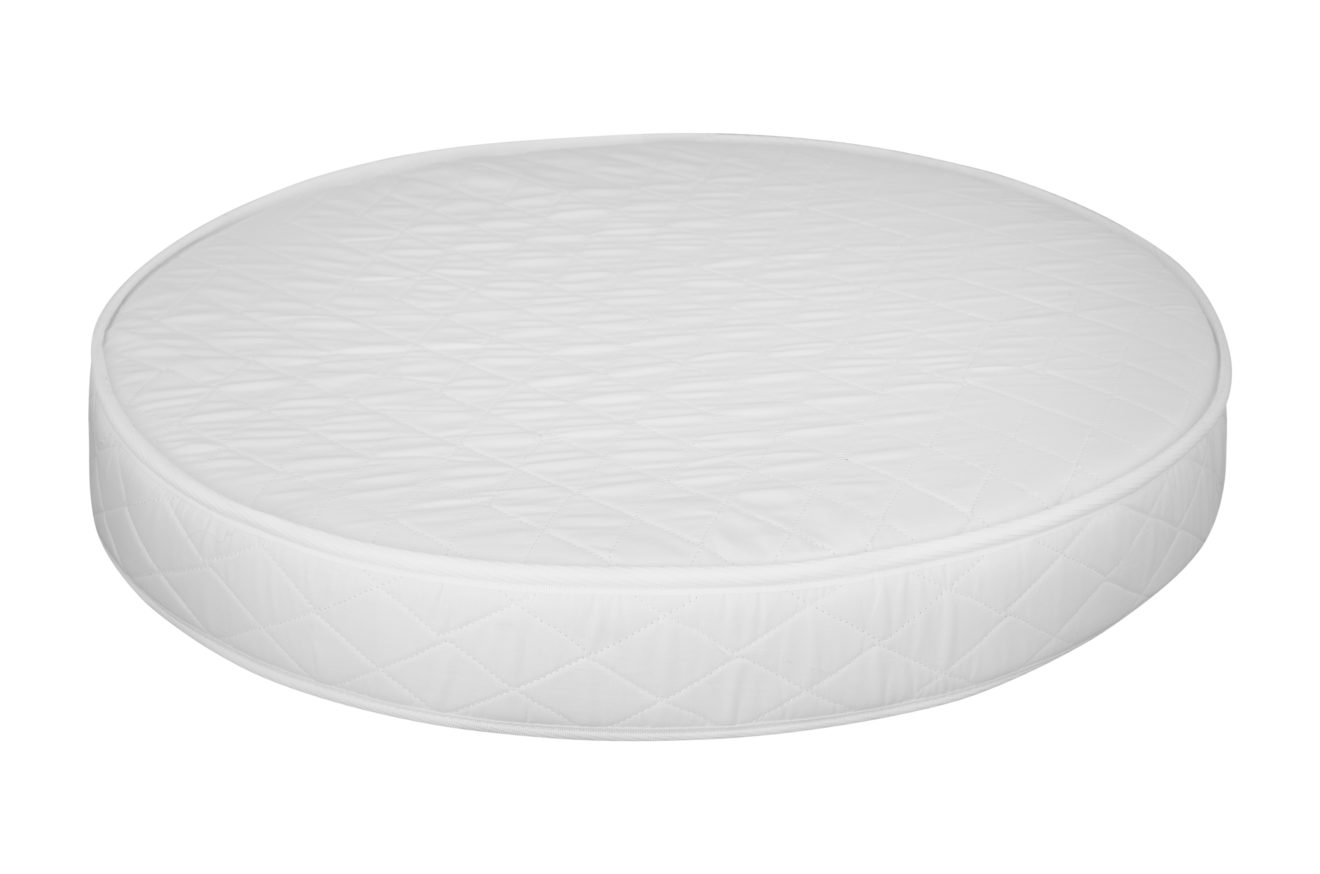 Lolli Sprout / COCOON Nest Mattress Protector Set - Australian Made