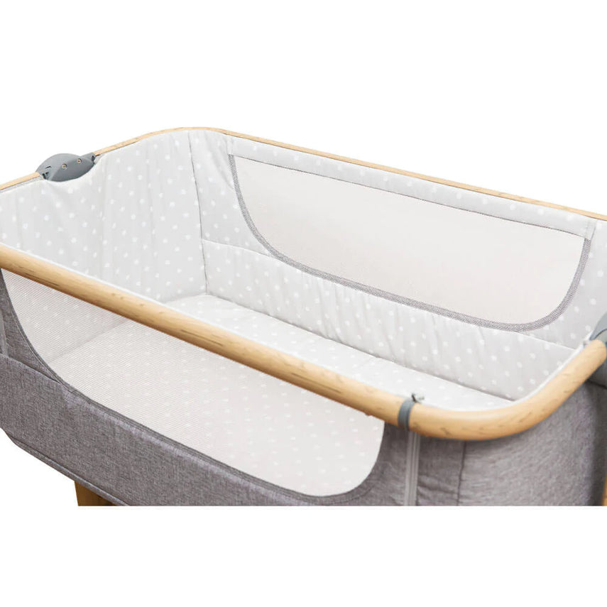 COCOON SNUGGLE TIME CO SLEEPER / BASSINET