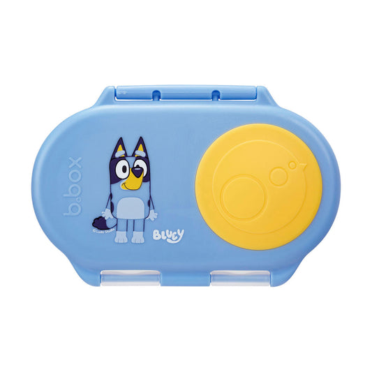 B.Box Snack Box - Various Characters