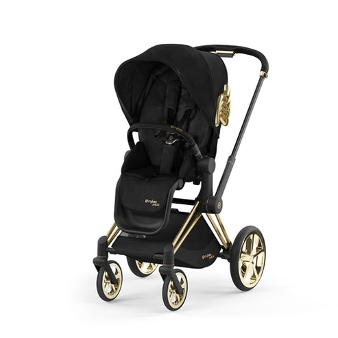 Cybex Priam V25 Pram Wings by Jeremy Scott