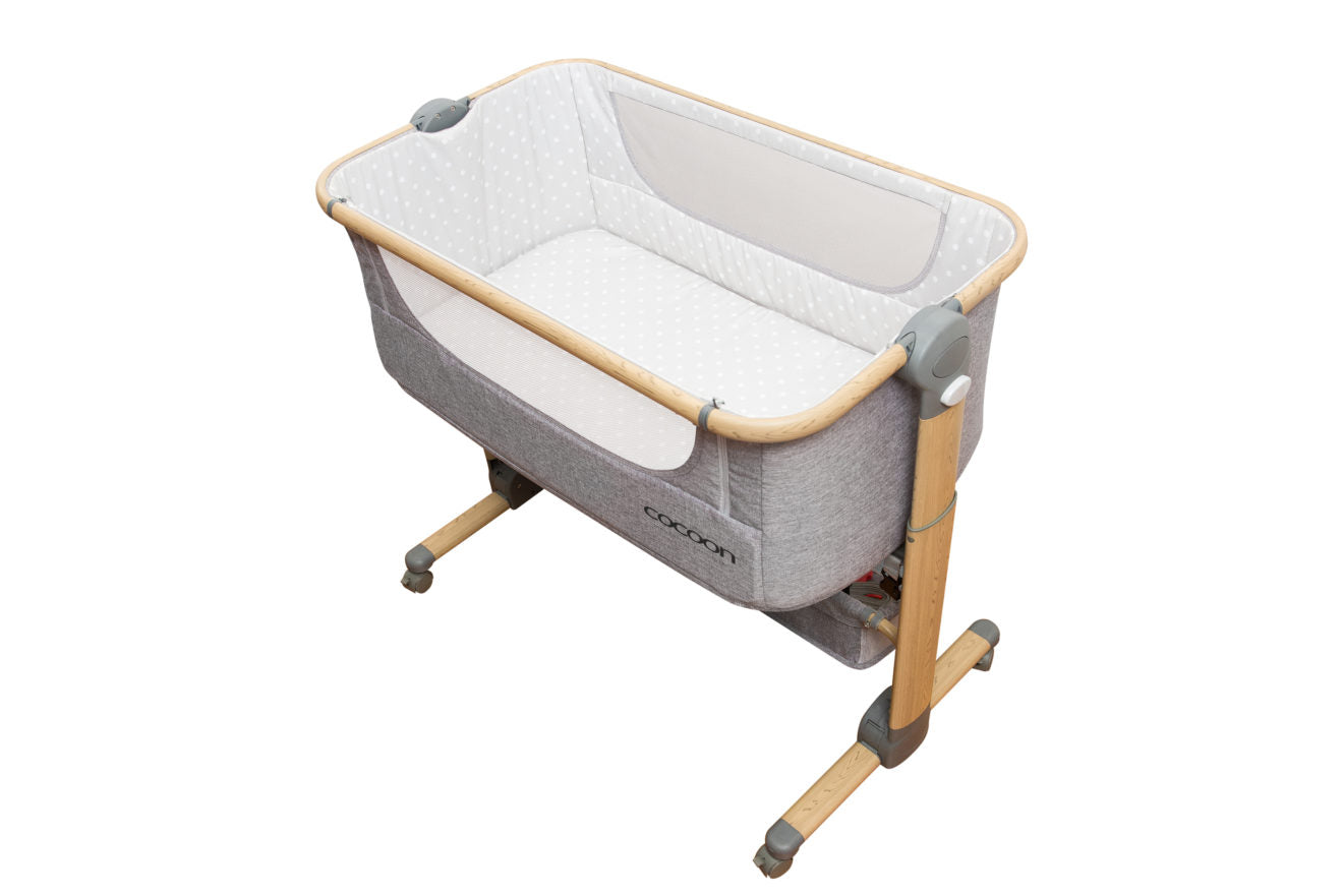 COCOON SNUGGLE TIME CO SLEEPER / BASSINET