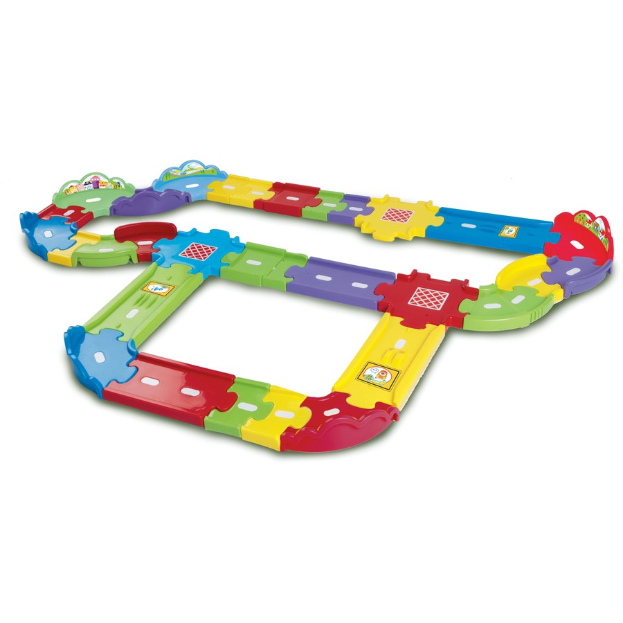 VTech Toot-Toot Drivers Deluxe Track Set