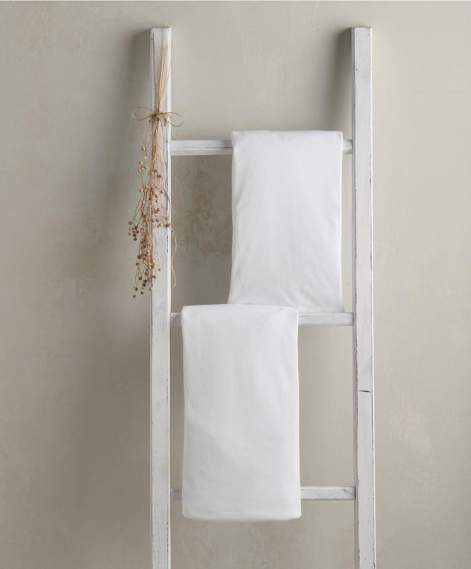 Mamas & Papas Harwell Cotbed 5 Piece Set with Cotbed, Dresser Changer, Mattress, Fitted Sheets & Mattress Protector - Cashmere