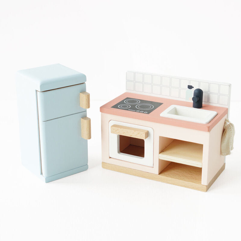 Le Toy Van - Complete Doll House Furniture Set
