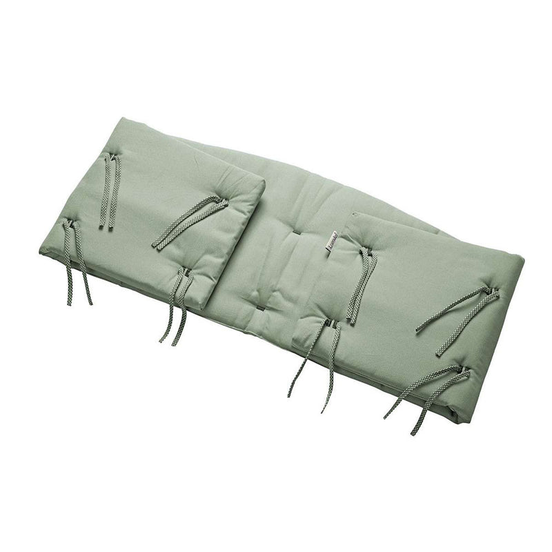Leander Classic Cot Bumper - Various Colour Options
