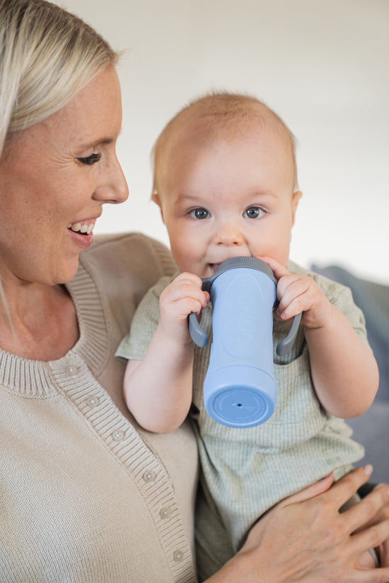 Subo Food Bottle