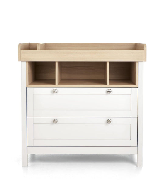 Mamas & Papas Harwell Dresser Changer - White