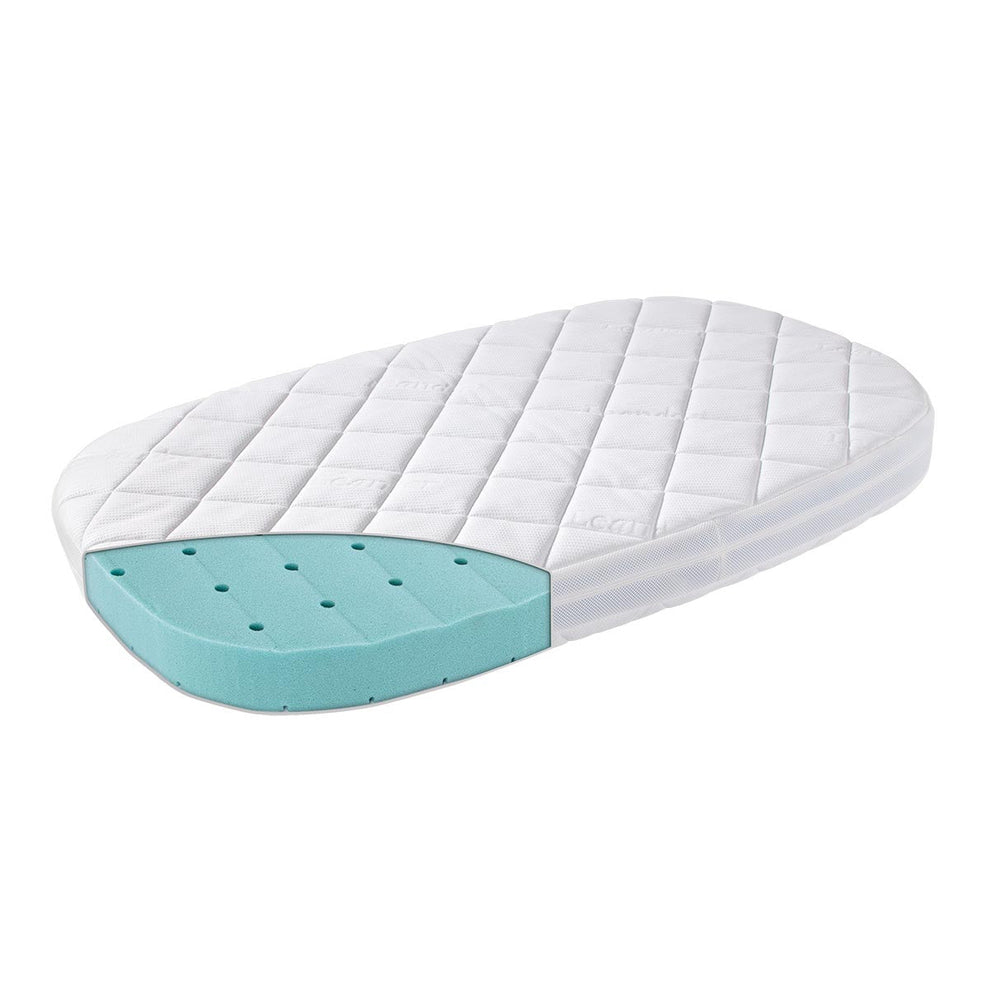 Leander Premium Classic Cot Mattress