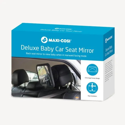 Maxi- Cosi Deluxe Baby Car Seat Mirror