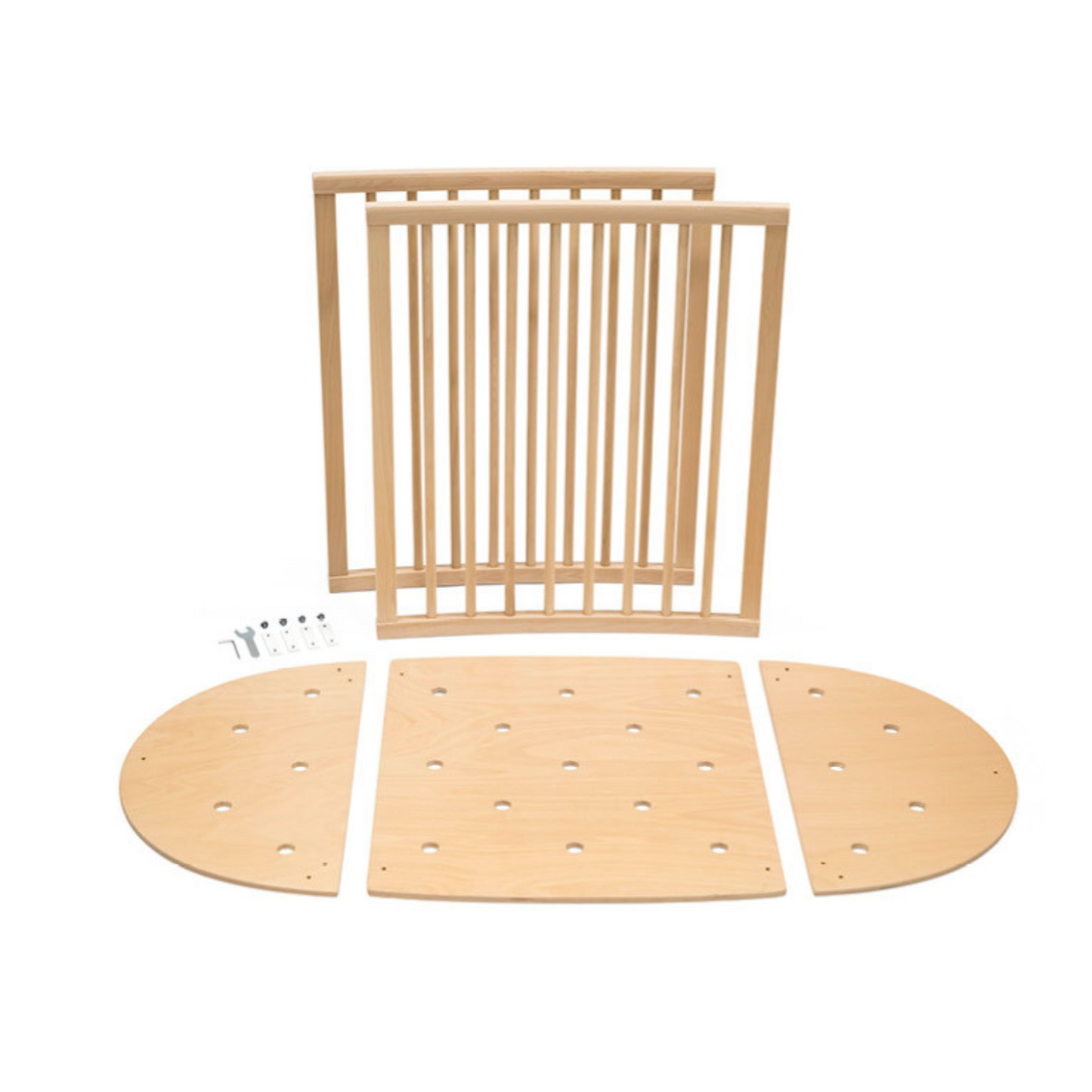 Stokke® Sleepi™ Bed Extension V3 Pre Order Late September