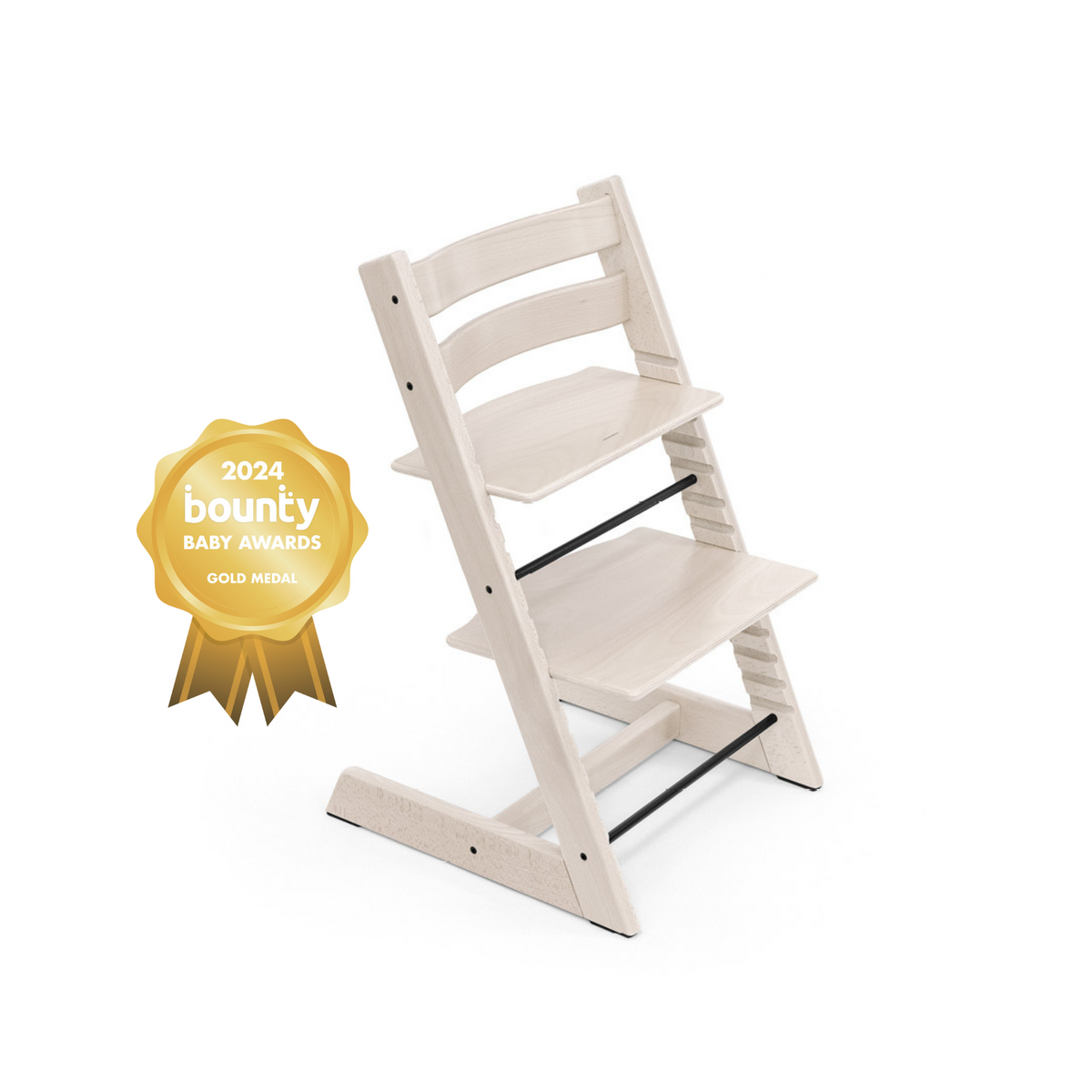 Stokke Tripp Trapp Chair (without harness)