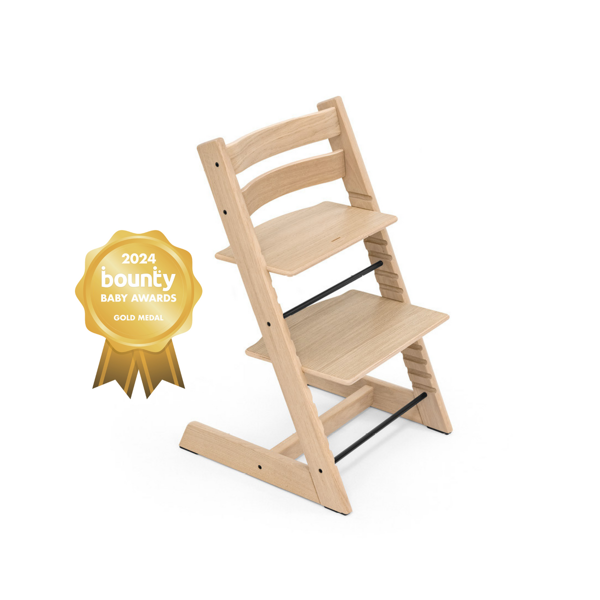 Stokke Tripp Trapp Chair (without harness)