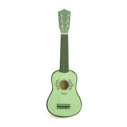 Classic World - Vintage Guitar Wooden Toy