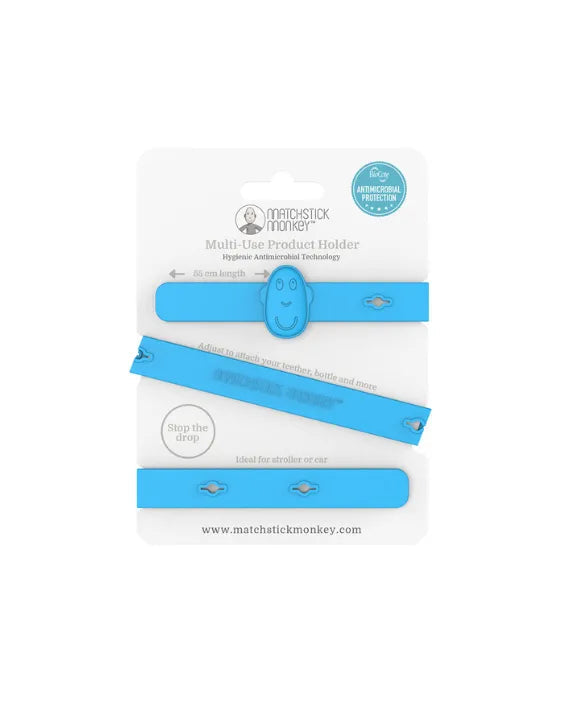 Matchstick Monkey Multi-Use Baby Product Holder