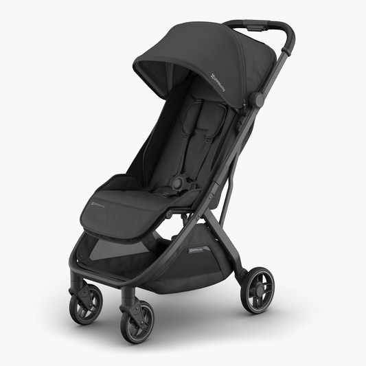 UPPAbaby Minu V3 Stroller + FREE UPPAbaby Parent Organiser