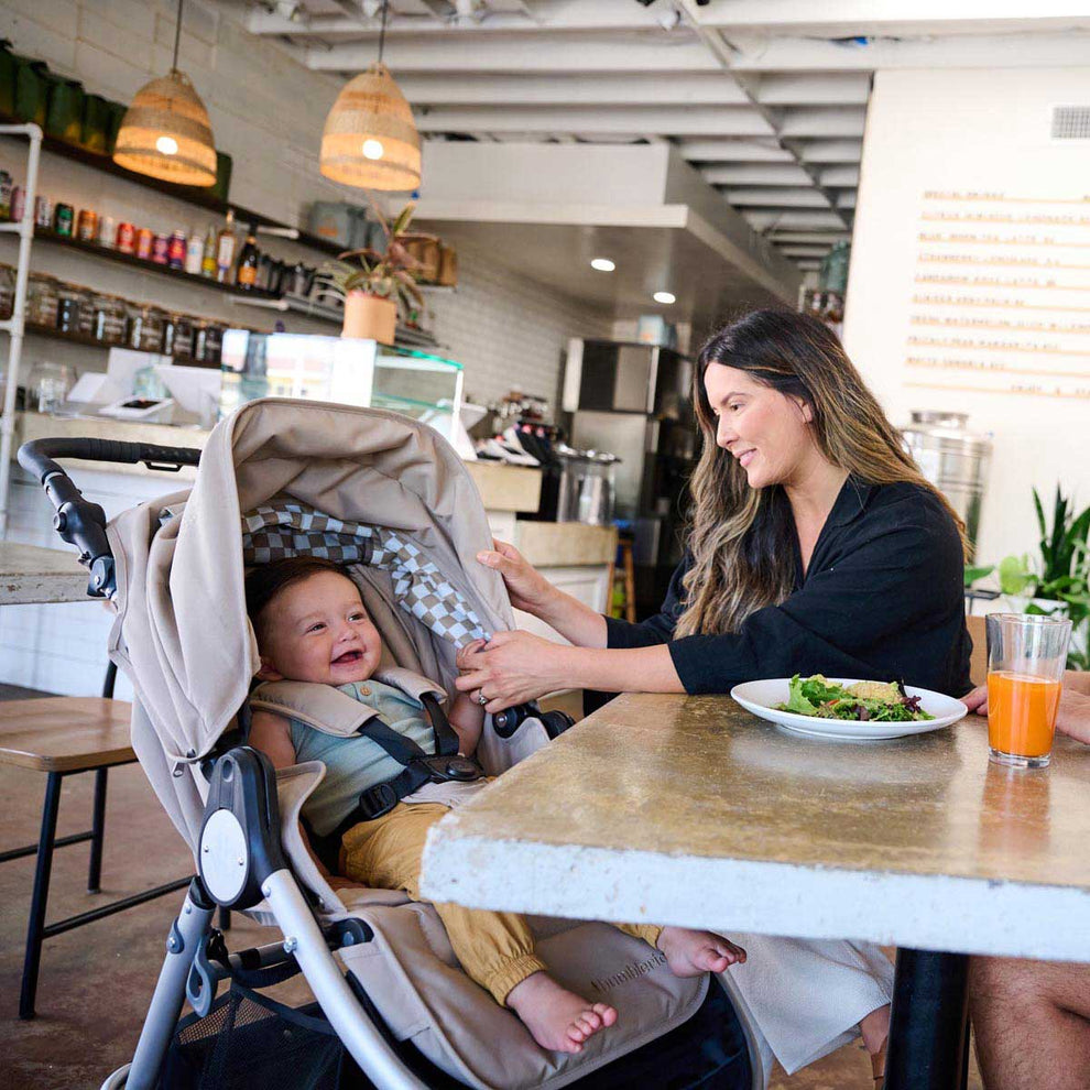Bumbleride Indie Stroller