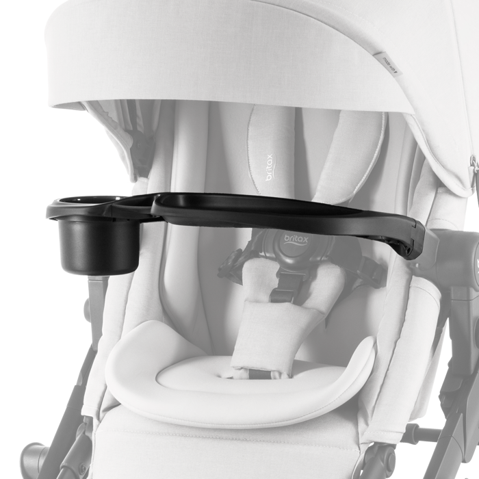 Britax Aptana Snack Tray
