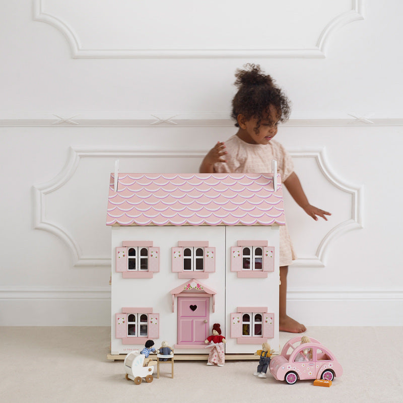Le Toy Van Daisylane Sophie's Doll House