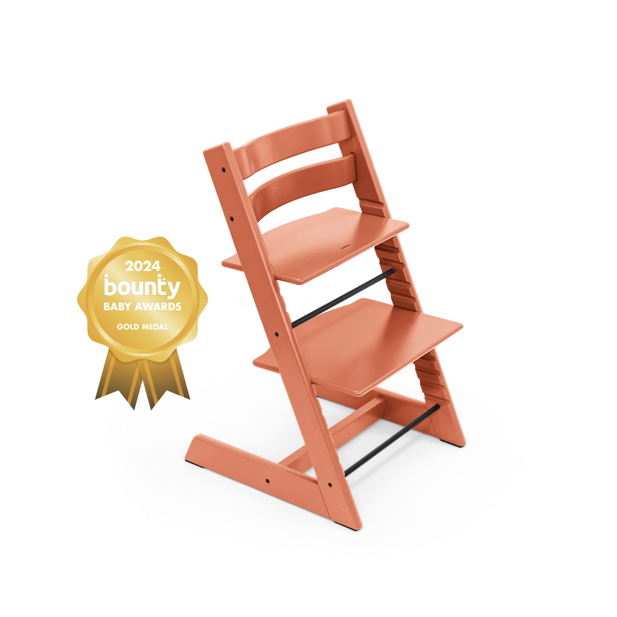 Stokke Tripp Trapp Chair (without harness)