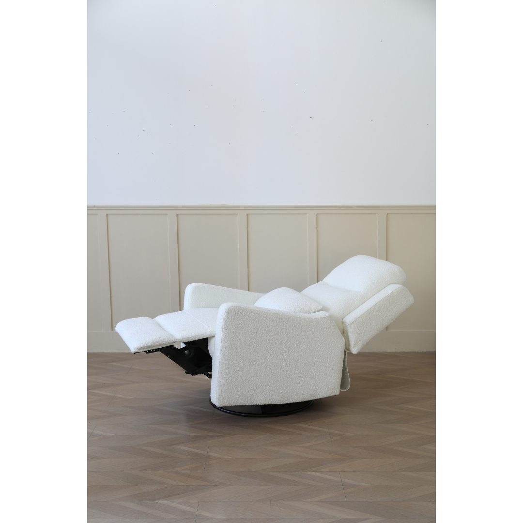 COCOON Rio Vanilla Boucle