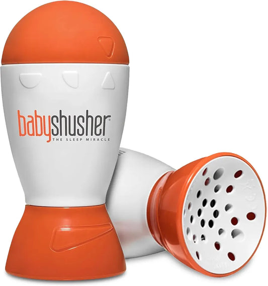 Baby Shusher – The Sleep Miracle