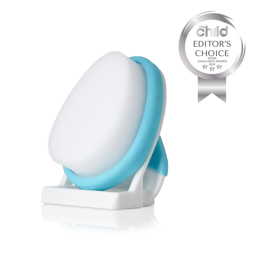 Baby Cradle Cap Flake Fixer