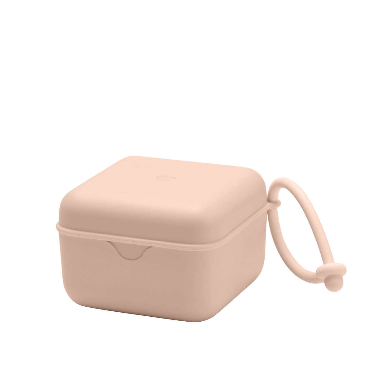 Bibs Pacifier Box