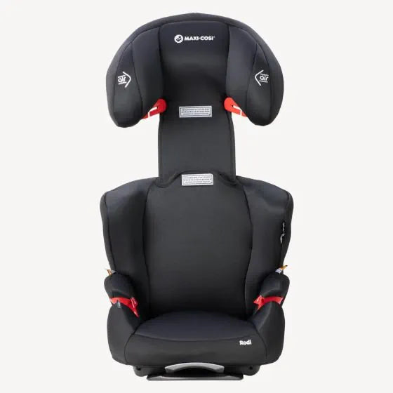 Maxi-Cosi Rodi Booster Seat - Onyx 4-8 Yrs