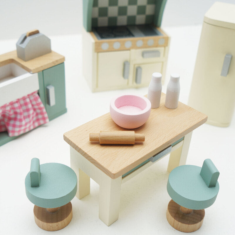 Le Toy Van - Daisylane Kitchen Doll House Furniture