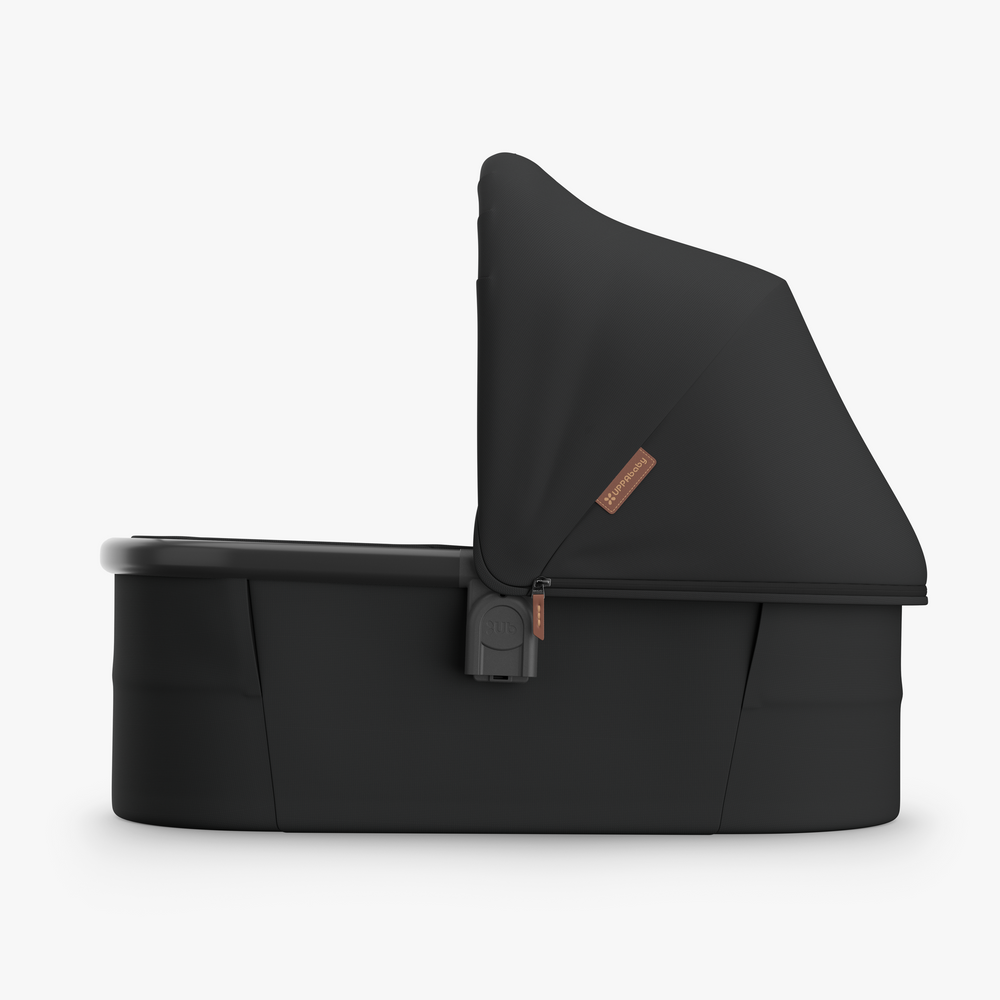 UPPAbaby Vista V3 Stroller Bundle With Bassinet - Nori