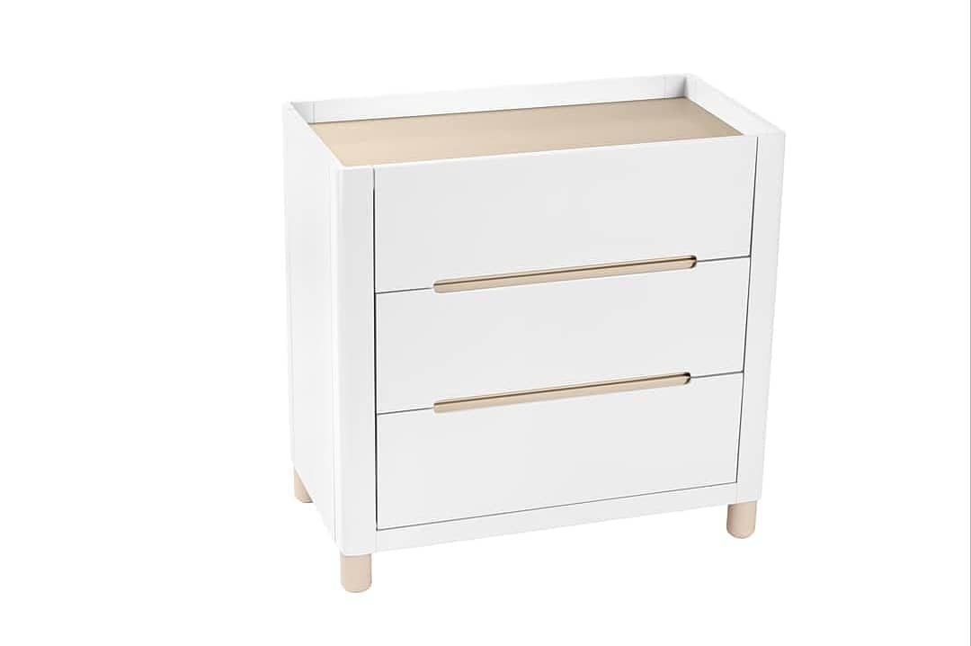 COCOON Allure Changing Station Including Premium Change Mat