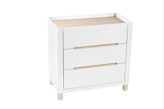 COCOON Allure Changing Station Including Premium Change Mat