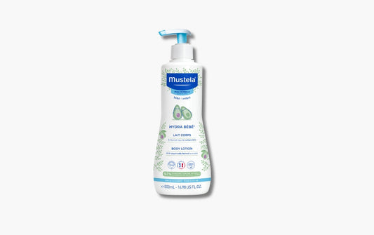 Hydra Bebe Body Lotion - Normal Skin