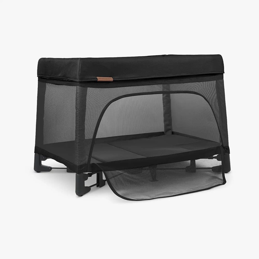 UPPAbaby Remi Portacot - Jake (Charcoal)