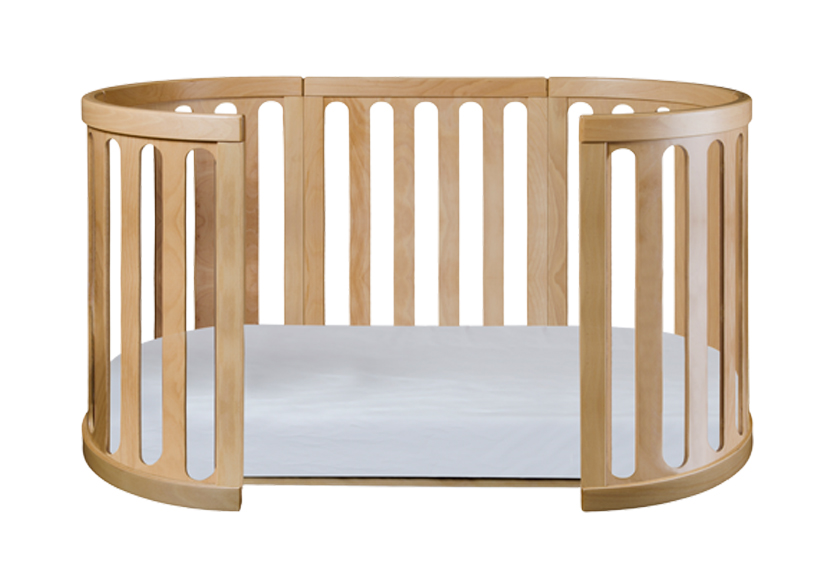 Lolli Sprout / COCOON Nest Mattress Protector Set - Australian Made