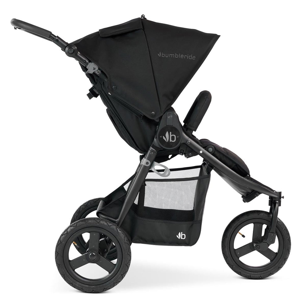Bumbleride Indie Stroller - Black