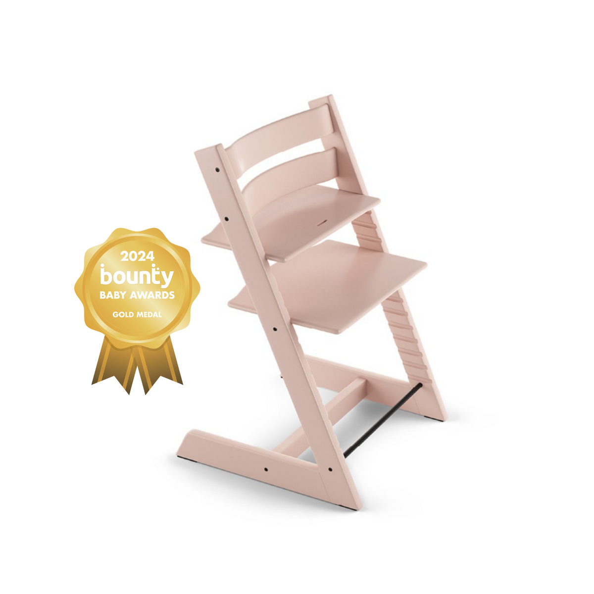 Stokke Tripp Trapp Chair (without harness)