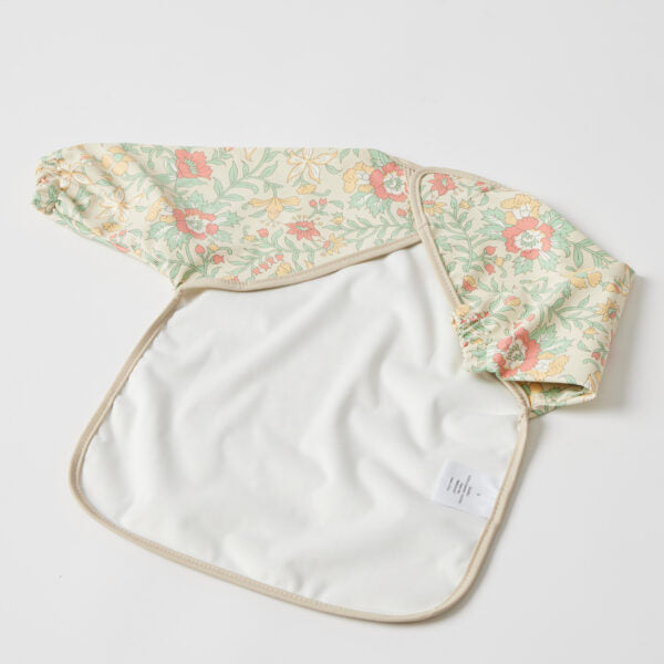 Jiggle & Giggke Spring Garden Smock
